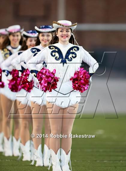 Thumbnail 1 in Dallas Jesuit @ Skyline photogallery.