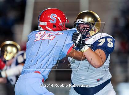 Thumbnail 1 in Dallas Jesuit @ Skyline photogallery.
