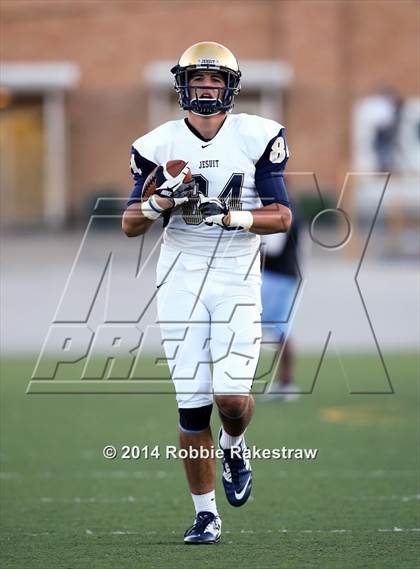 Thumbnail 1 in Dallas Jesuit @ Skyline photogallery.