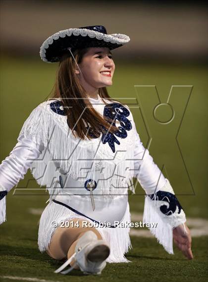 Thumbnail 1 in Dallas Jesuit @ Skyline photogallery.