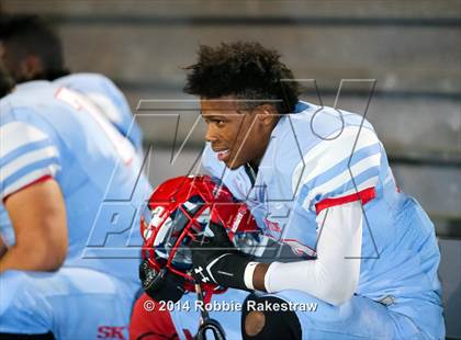 Thumbnail 1 in Dallas Jesuit @ Skyline photogallery.
