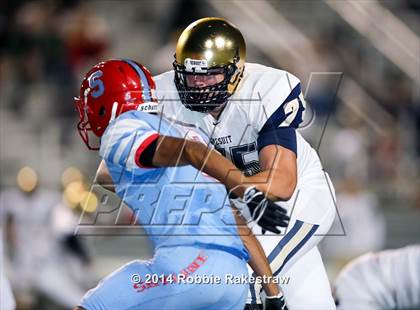Thumbnail 2 in Dallas Jesuit @ Skyline photogallery.