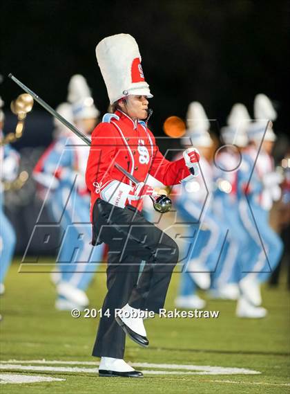 Thumbnail 3 in Dallas Jesuit @ Skyline photogallery.