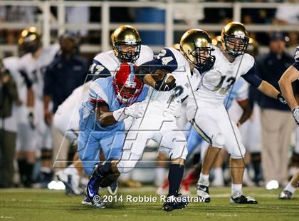 Thumbnail 3 in Dallas Jesuit @ Skyline photogallery.
