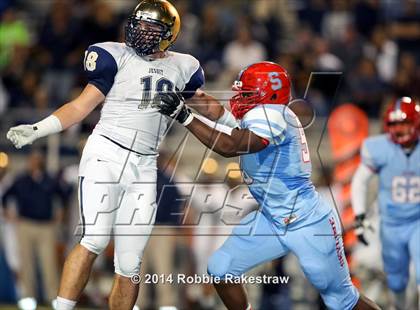 Thumbnail 3 in Dallas Jesuit @ Skyline photogallery.