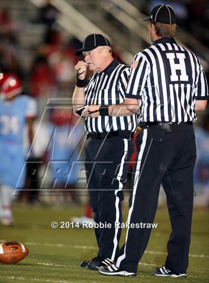 Thumbnail 2 in Dallas Jesuit @ Skyline photogallery.