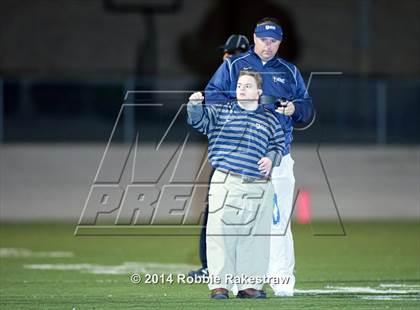 Thumbnail 1 in Dallas Jesuit @ Skyline photogallery.