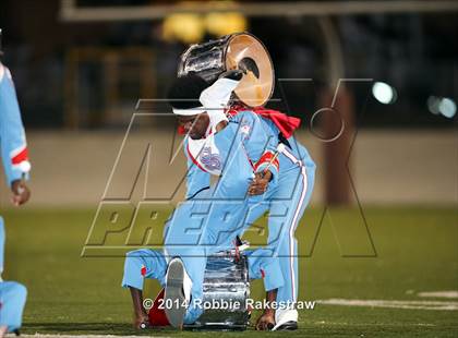 Thumbnail 2 in Dallas Jesuit @ Skyline photogallery.