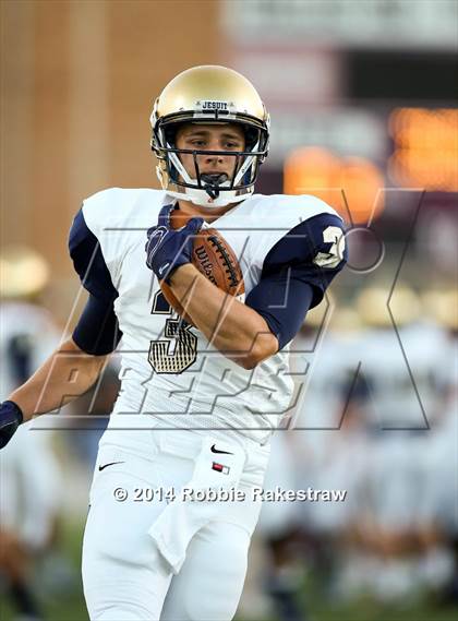 Thumbnail 3 in Dallas Jesuit @ Skyline photogallery.