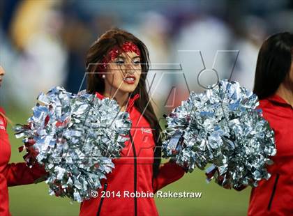 Thumbnail 1 in Dallas Jesuit @ Skyline photogallery.