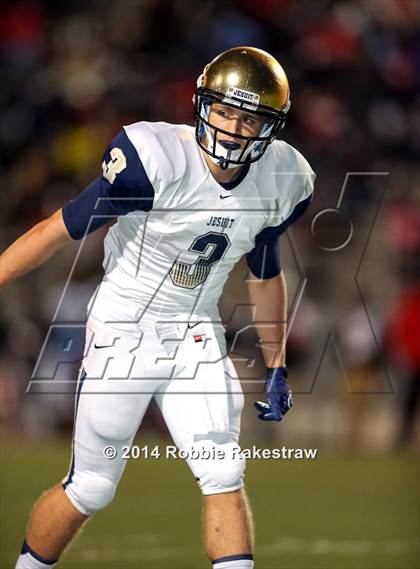 Thumbnail 3 in Dallas Jesuit @ Skyline photogallery.