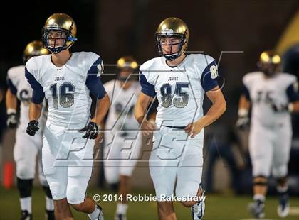 Thumbnail 2 in Dallas Jesuit @ Skyline photogallery.