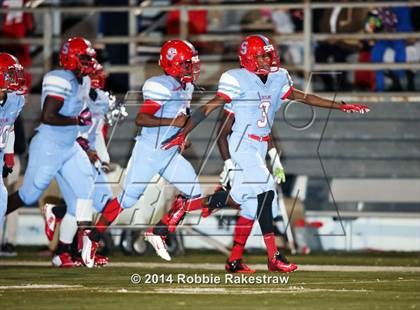 Thumbnail 1 in Dallas Jesuit @ Skyline photogallery.