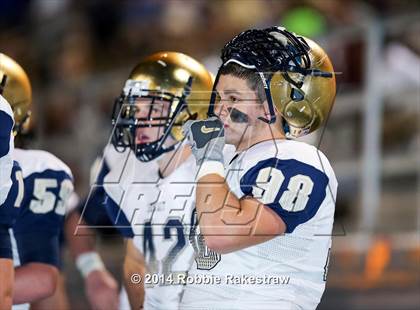Thumbnail 1 in Dallas Jesuit @ Skyline photogallery.