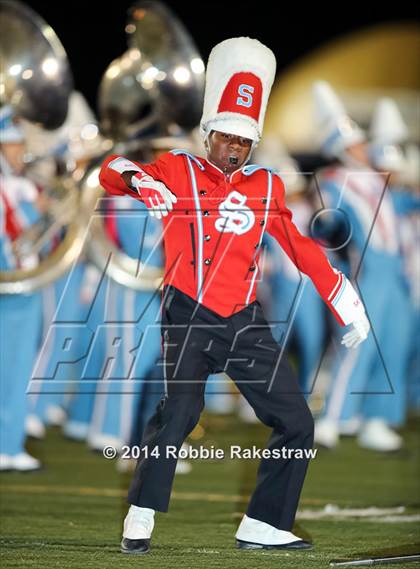 Thumbnail 2 in Dallas Jesuit @ Skyline photogallery.