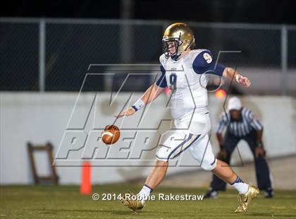 Thumbnail 3 in Dallas Jesuit @ Skyline photogallery.