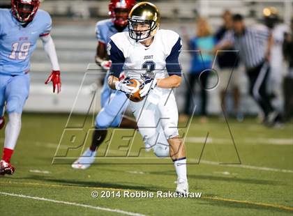 Thumbnail 3 in Dallas Jesuit @ Skyline photogallery.