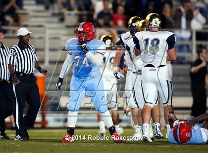 Thumbnail 2 in Dallas Jesuit @ Skyline photogallery.