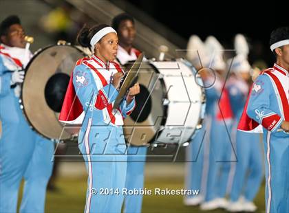 Thumbnail 3 in Dallas Jesuit @ Skyline photogallery.