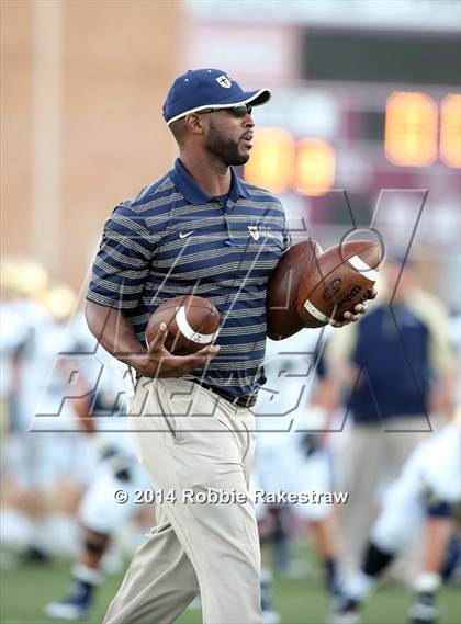 Thumbnail 2 in Dallas Jesuit @ Skyline photogallery.