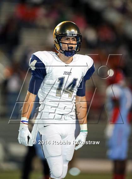 Thumbnail 3 in Dallas Jesuit @ Skyline photogallery.