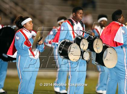 Thumbnail 2 in Dallas Jesuit @ Skyline photogallery.