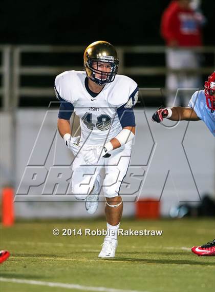 Thumbnail 2 in Dallas Jesuit @ Skyline photogallery.