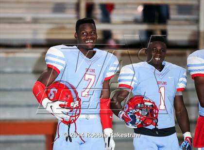 Thumbnail 3 in Dallas Jesuit @ Skyline photogallery.
