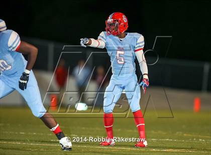 Thumbnail 1 in Dallas Jesuit @ Skyline photogallery.