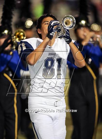 Thumbnail 2 in Dallas Jesuit @ Skyline photogallery.