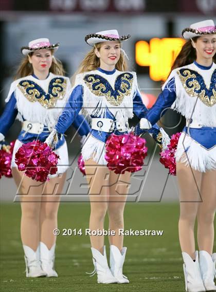 Thumbnail 1 in Dallas Jesuit @ Skyline photogallery.