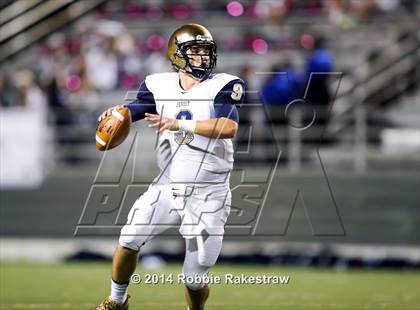 Thumbnail 1 in Dallas Jesuit @ Skyline photogallery.