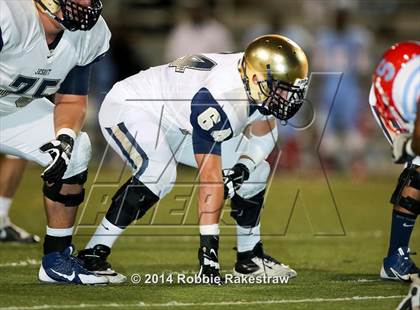 Thumbnail 1 in Dallas Jesuit @ Skyline photogallery.