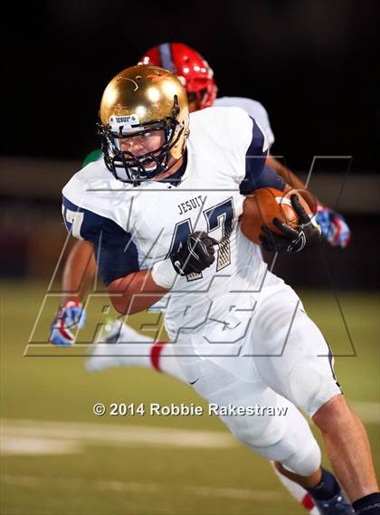 Thumbnail 2 in Dallas Jesuit @ Skyline photogallery.