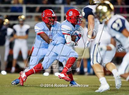 Thumbnail 1 in Dallas Jesuit @ Skyline photogallery.