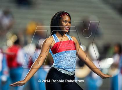 Thumbnail 3 in Dallas Jesuit @ Skyline photogallery.