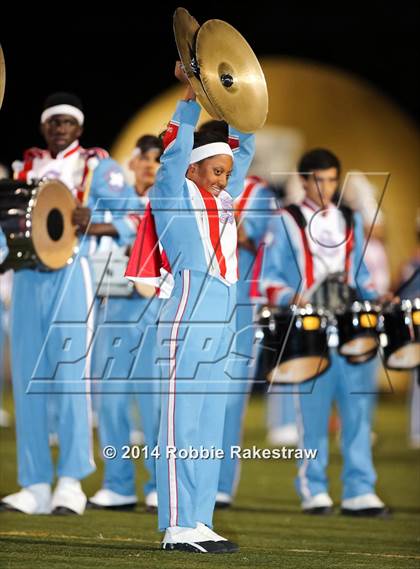 Thumbnail 2 in Dallas Jesuit @ Skyline photogallery.