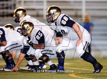 Thumbnail 3 in Dallas Jesuit @ Skyline photogallery.