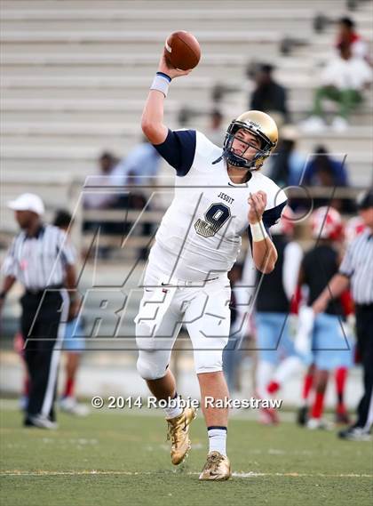 Thumbnail 1 in Dallas Jesuit @ Skyline photogallery.