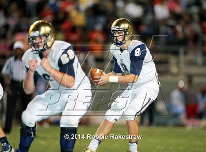 Thumbnail 3 in Dallas Jesuit @ Skyline photogallery.