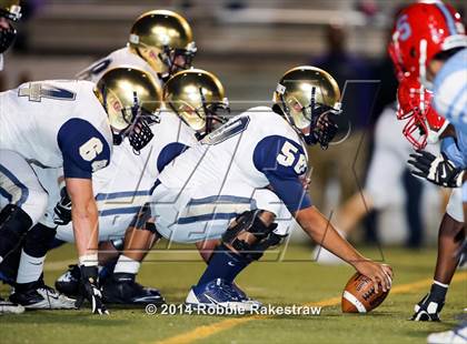 Thumbnail 2 in Dallas Jesuit @ Skyline photogallery.