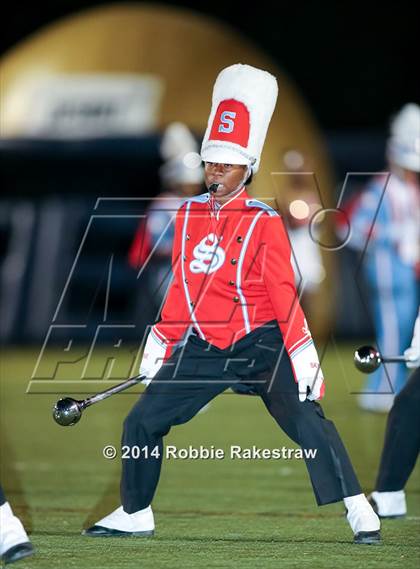 Thumbnail 3 in Dallas Jesuit @ Skyline photogallery.