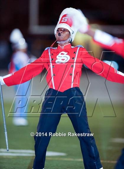 Thumbnail 2 in Dallas Jesuit @ Skyline photogallery.