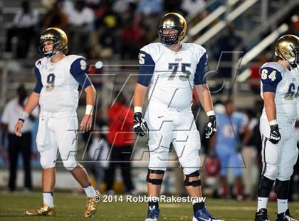 Thumbnail 1 in Dallas Jesuit @ Skyline photogallery.