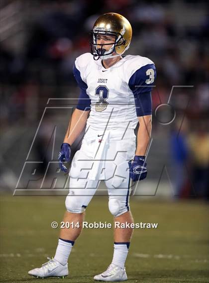 Thumbnail 1 in Dallas Jesuit @ Skyline photogallery.
