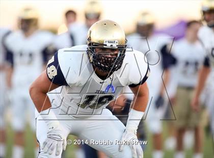 Thumbnail 1 in Dallas Jesuit @ Skyline photogallery.