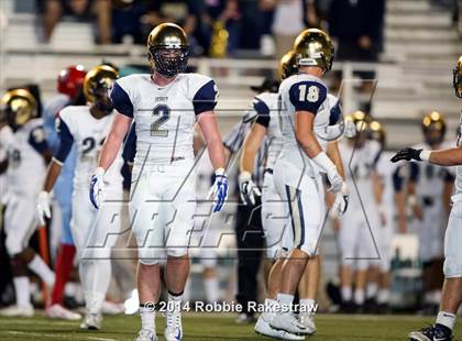 Thumbnail 1 in Dallas Jesuit @ Skyline photogallery.