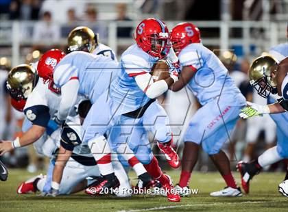 Thumbnail 1 in Dallas Jesuit @ Skyline photogallery.
