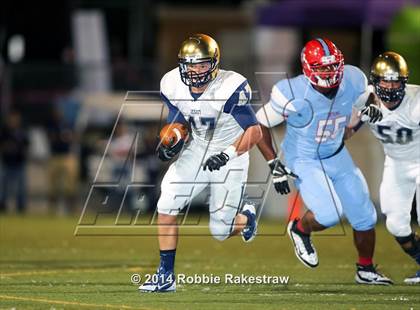Thumbnail 2 in Dallas Jesuit @ Skyline photogallery.