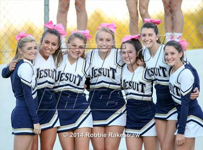 Thumbnail 2 in Dallas Jesuit @ Skyline photogallery.